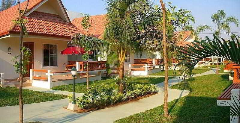 Baramie Residence Ban Nong Hin  Exterior photo