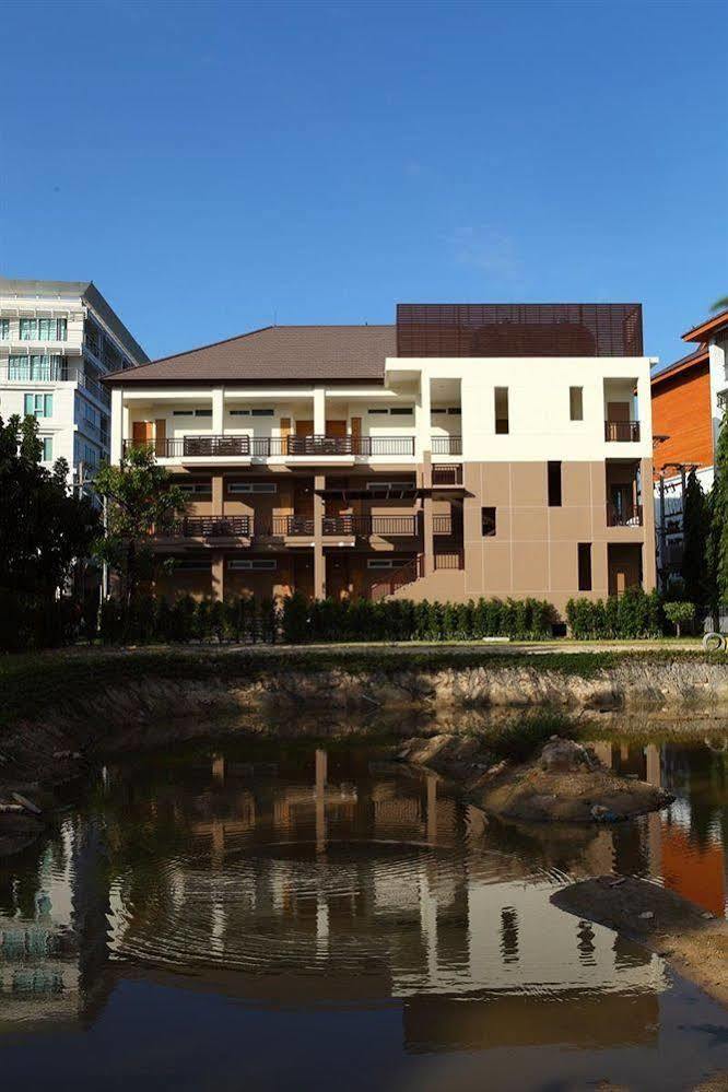 Baramie Residence Ban Nong Hin  Exterior photo