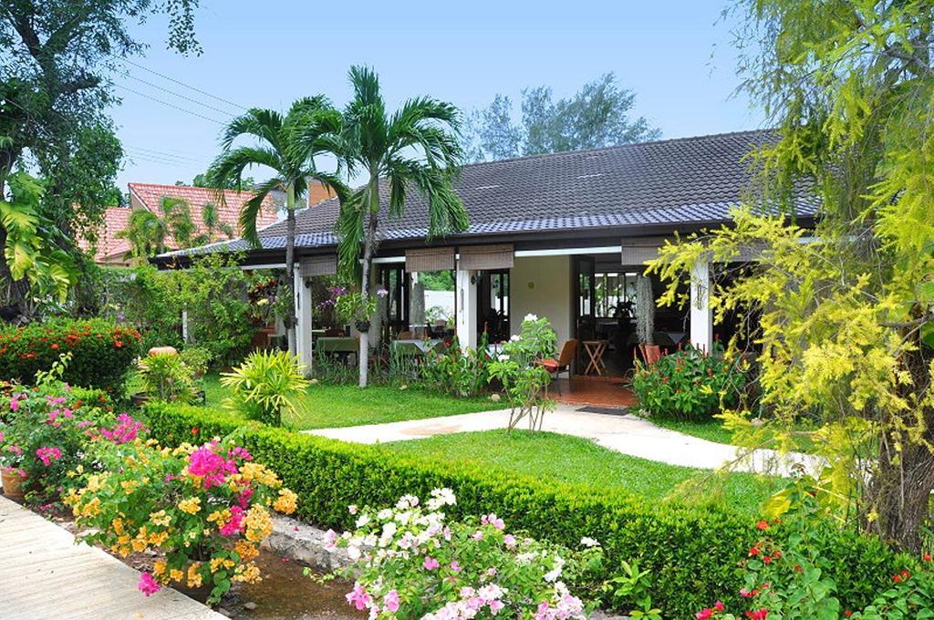 Baramie Residence Ban Nong Hin  Exterior photo